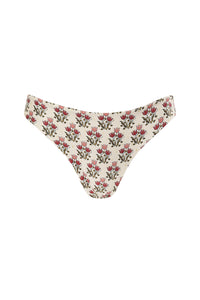 Nader Ilu Bikini Bottom in Multi