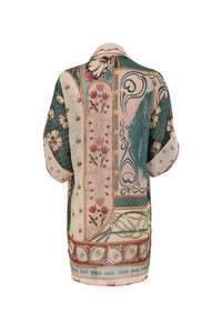 Nader Chrissy Shirt in Natural