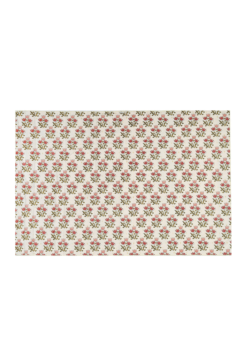 Nader Bou Towel in Multi