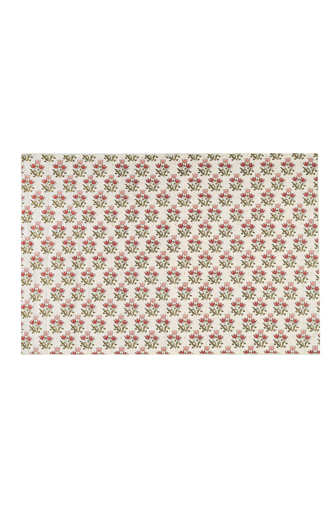 Nader Bou Towel in Multi