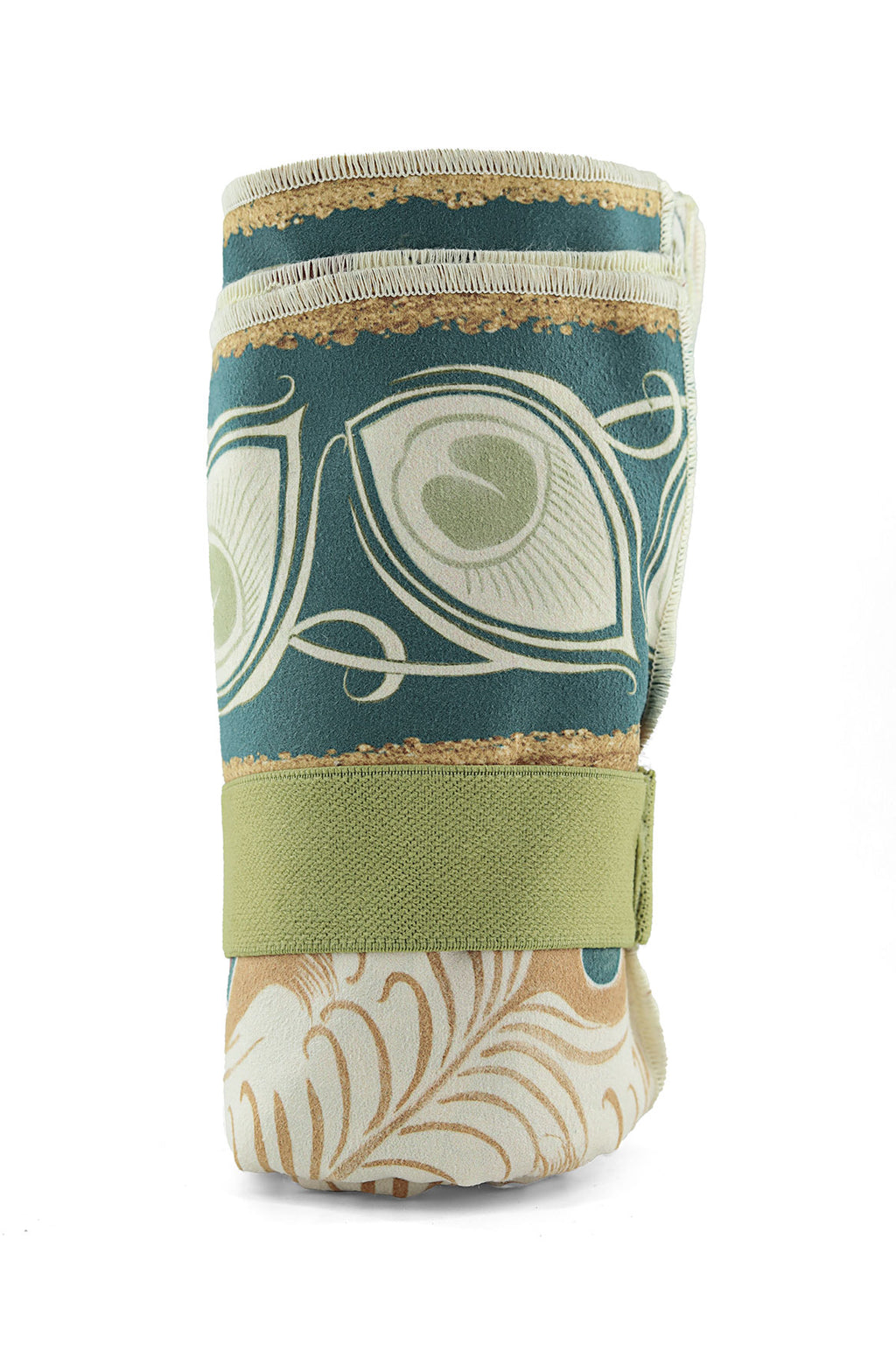 Nader Bou Towel in Multi