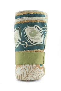 Nader Bou Towel in Multi