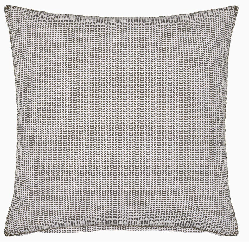 Cinde Coffee Organic Sham