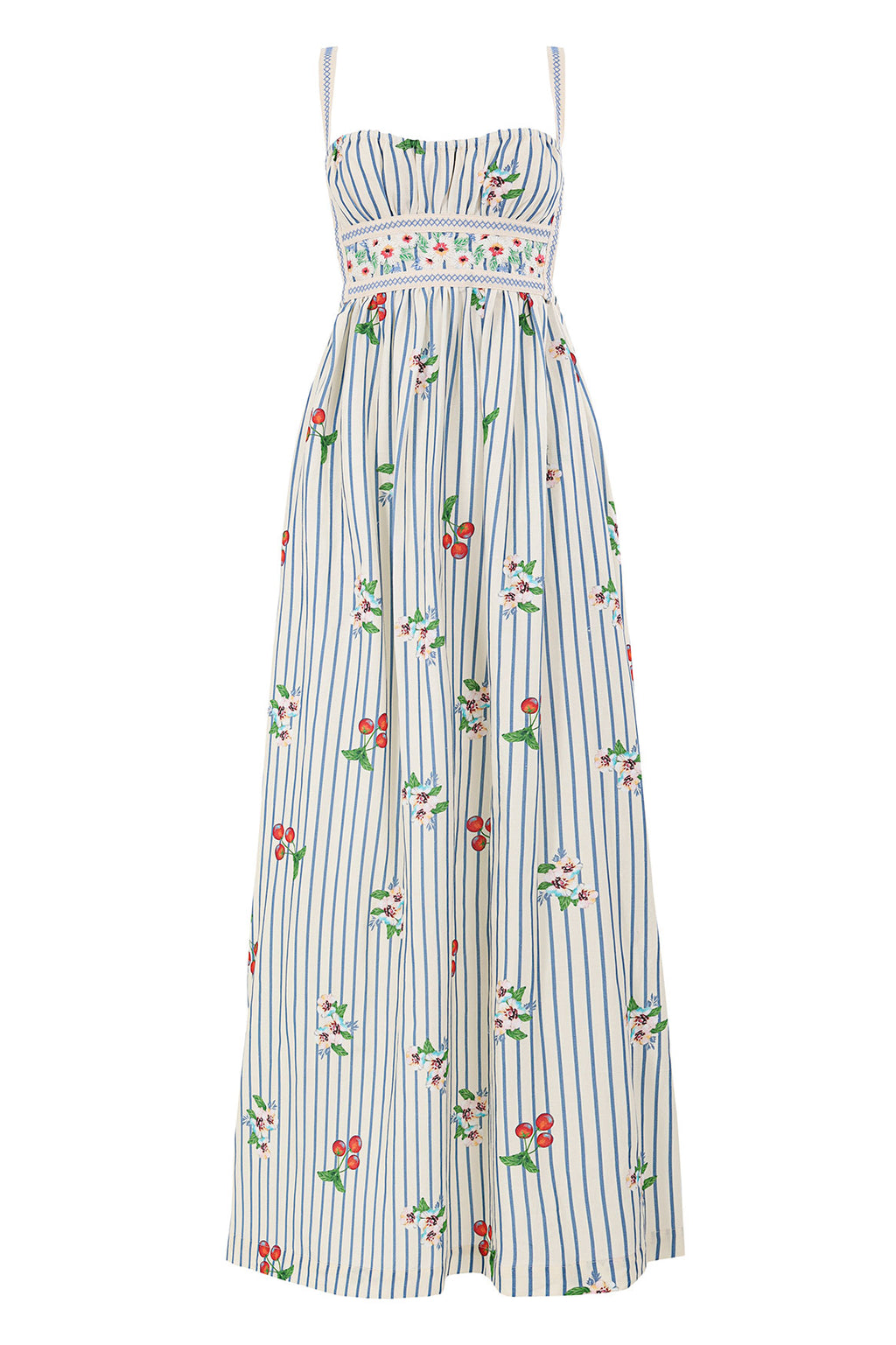 Ameli Dress in Natural