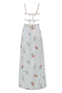 Ameli Dress in Natural