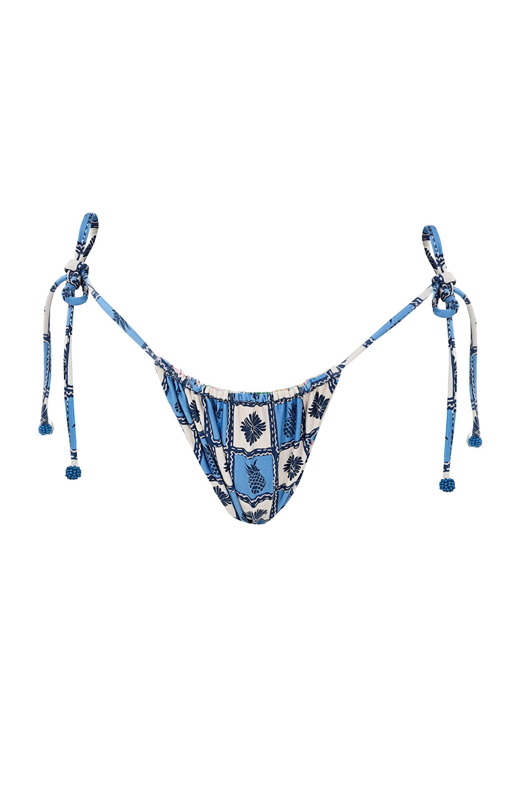 Aldana Bikini Bottom in Multi