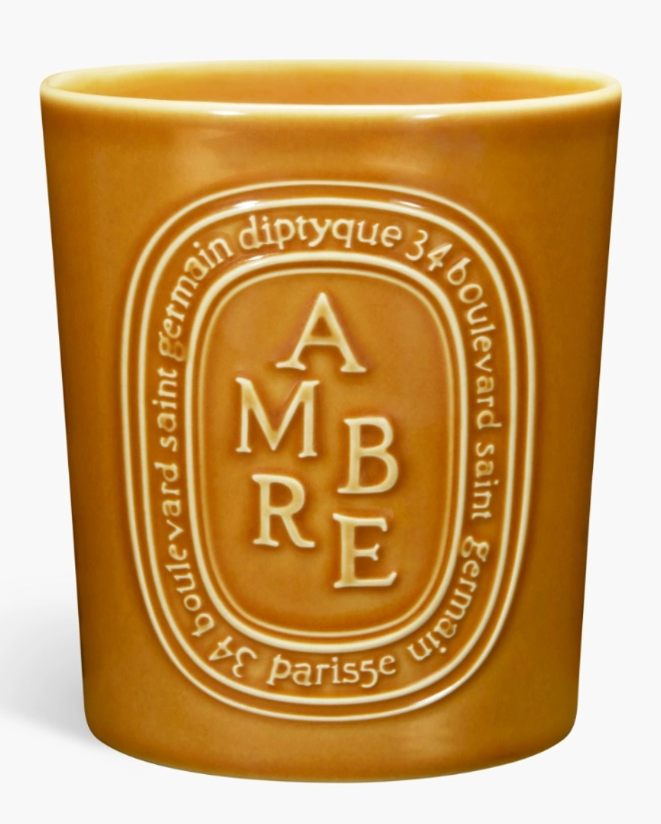 Ambre (Amber)