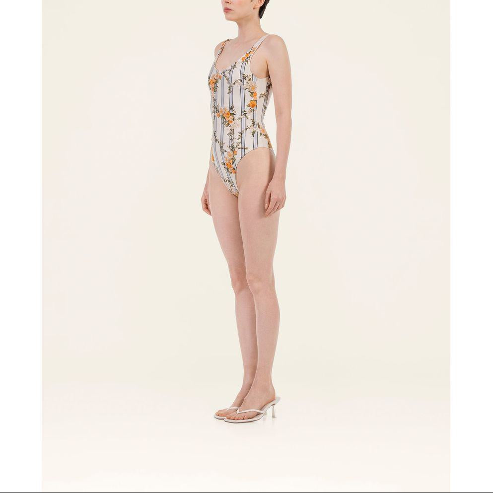 Gema Valle One-Piece
