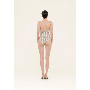 Gema Valle One-Piece