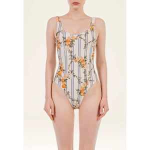 Gema Valle One-Piece