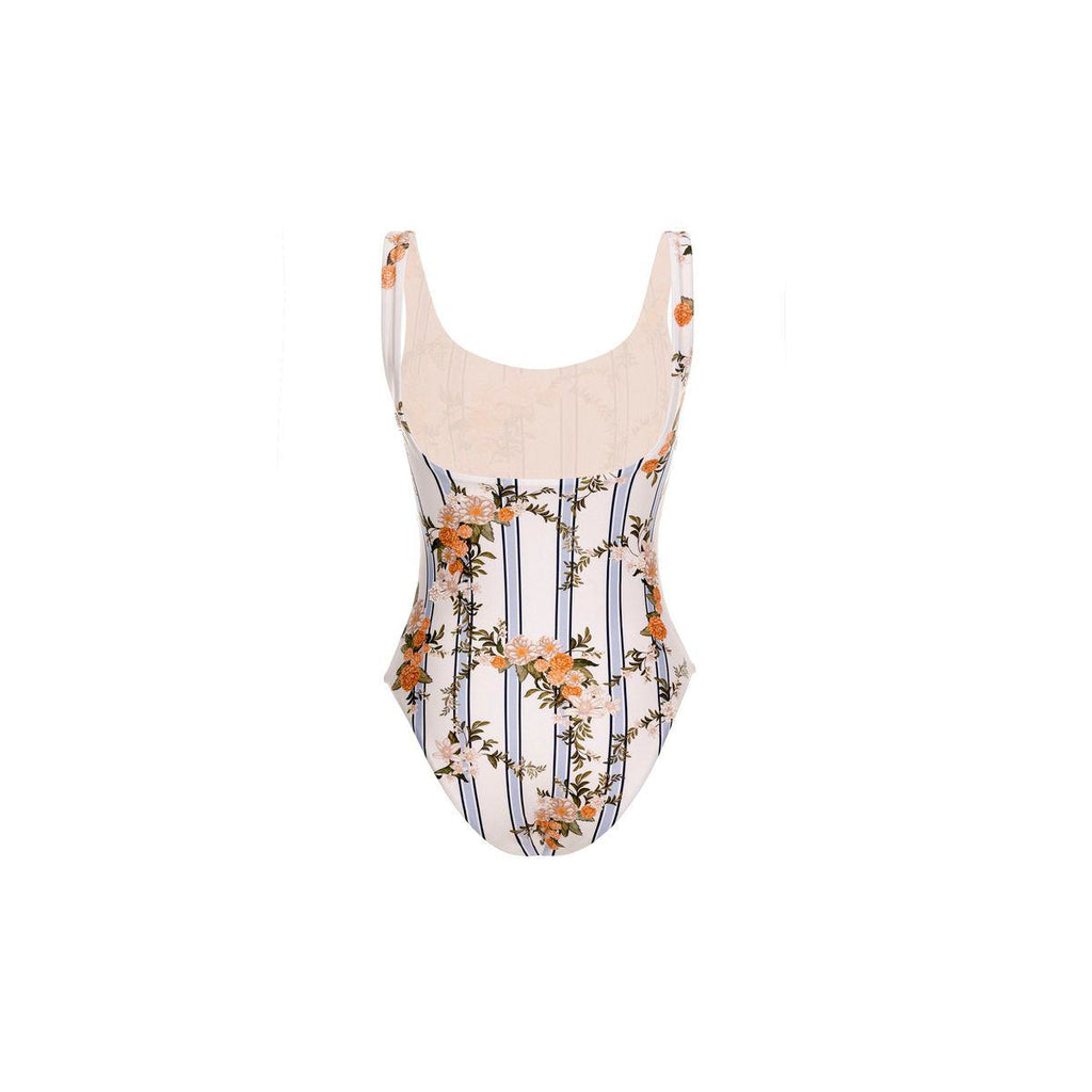 Gema Valle One-Piece