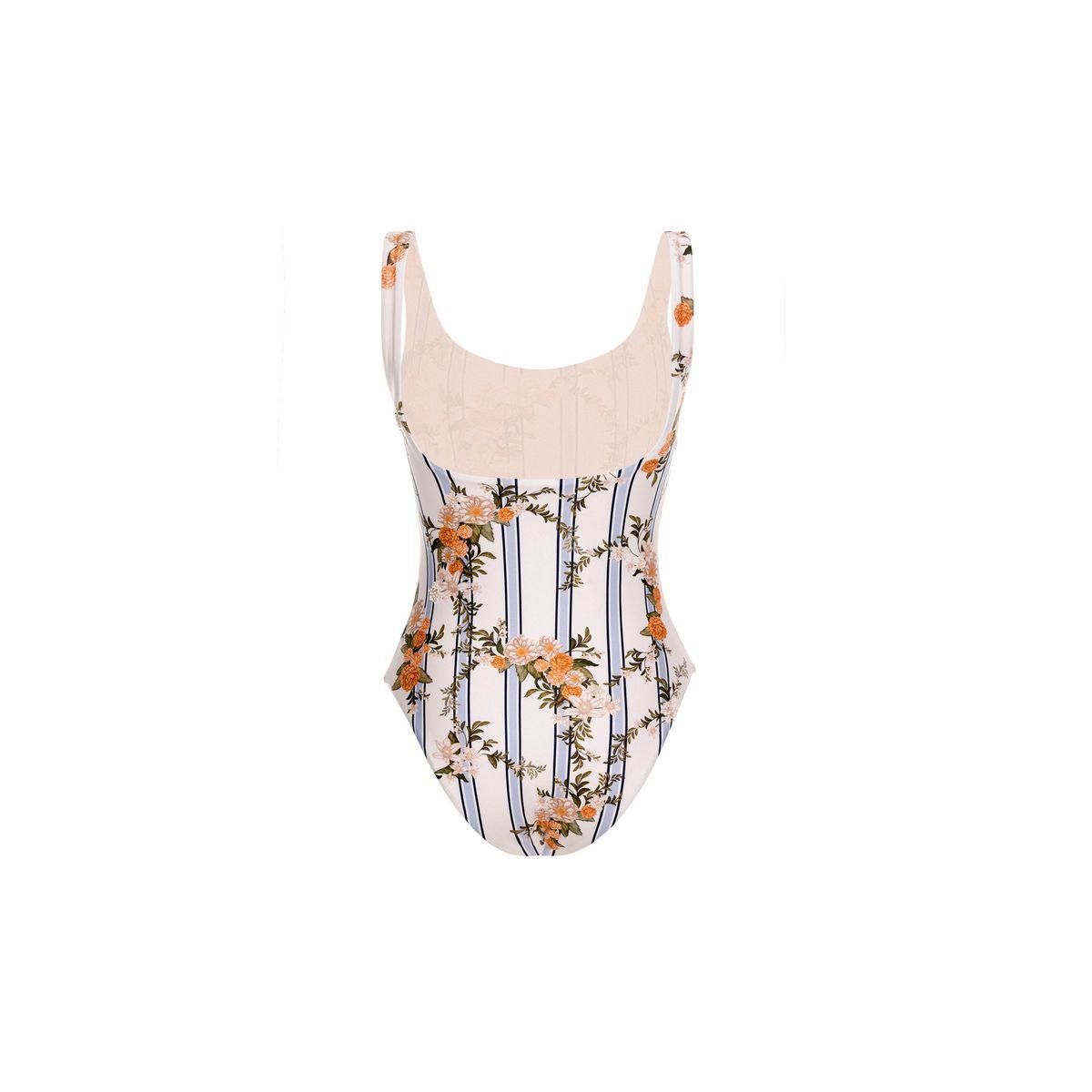Gema Valle One-Piece