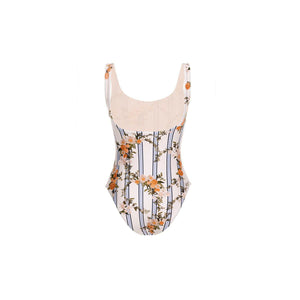Gema Valle One-Piece