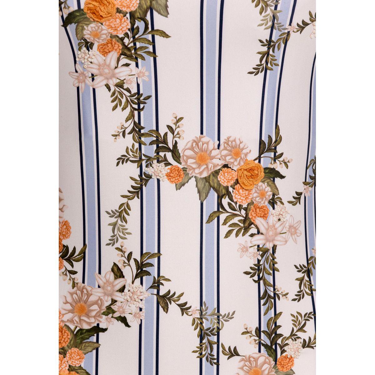 Gema Valle One-Piece