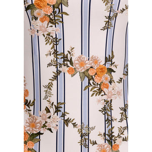 Gema Valle One-Piece