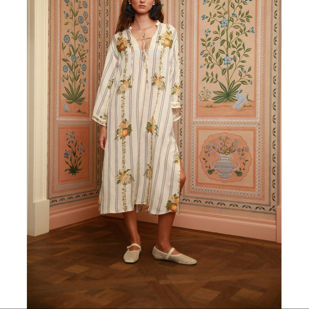 Datil Valle Kaftan