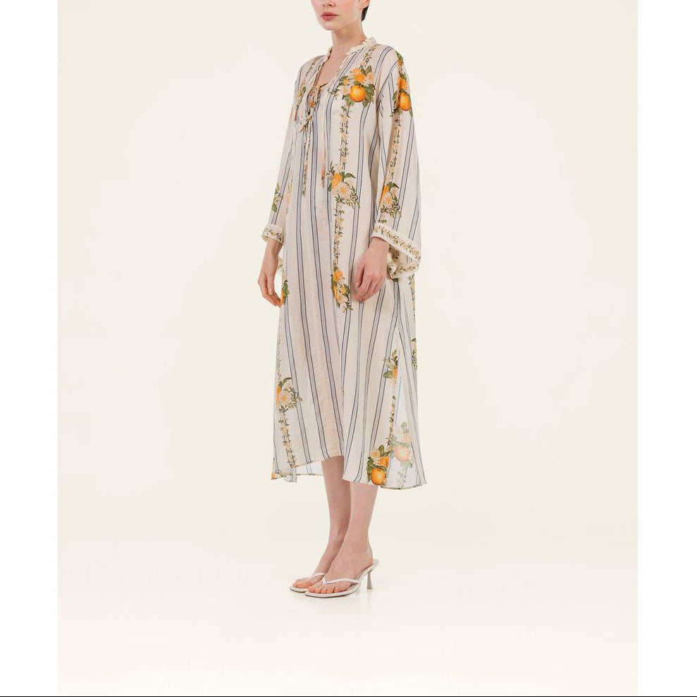 Datil Valle Kaftan