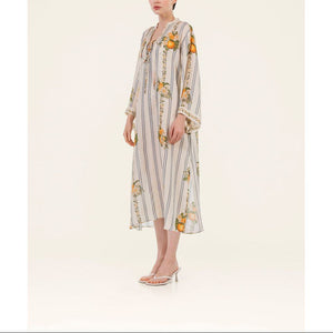 Datil Valle Kaftan