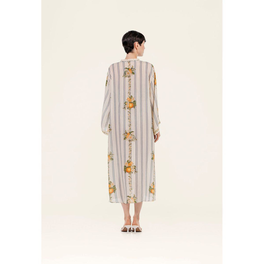 Datil Valle Kaftan