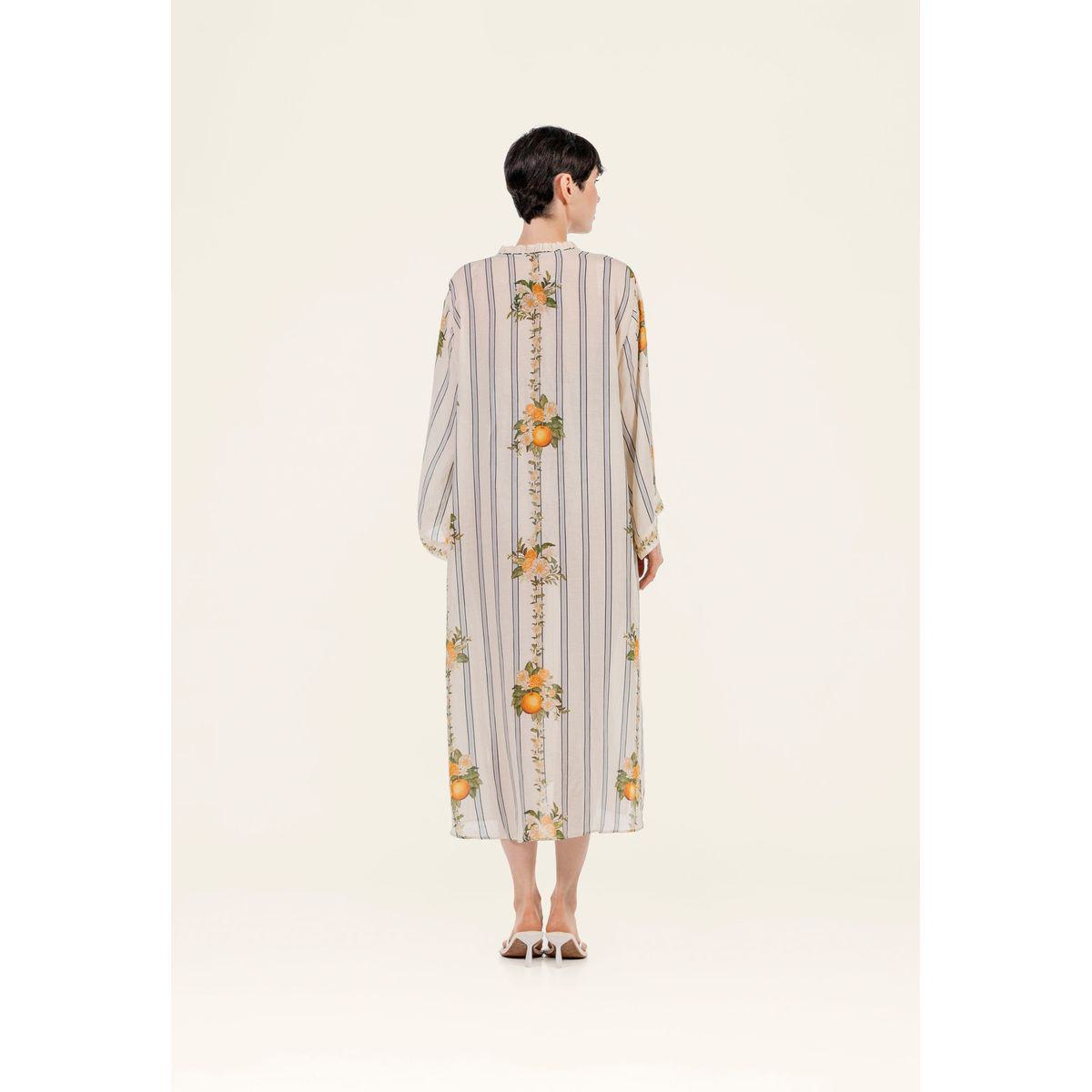 Datil Valle Kaftan
