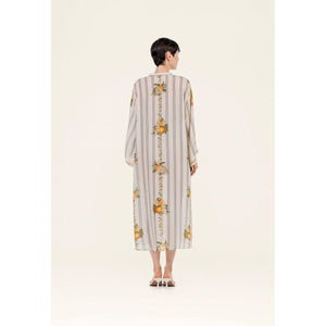 Datil Valle Kaftan