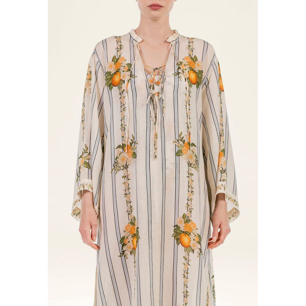 Datil Valle Kaftan