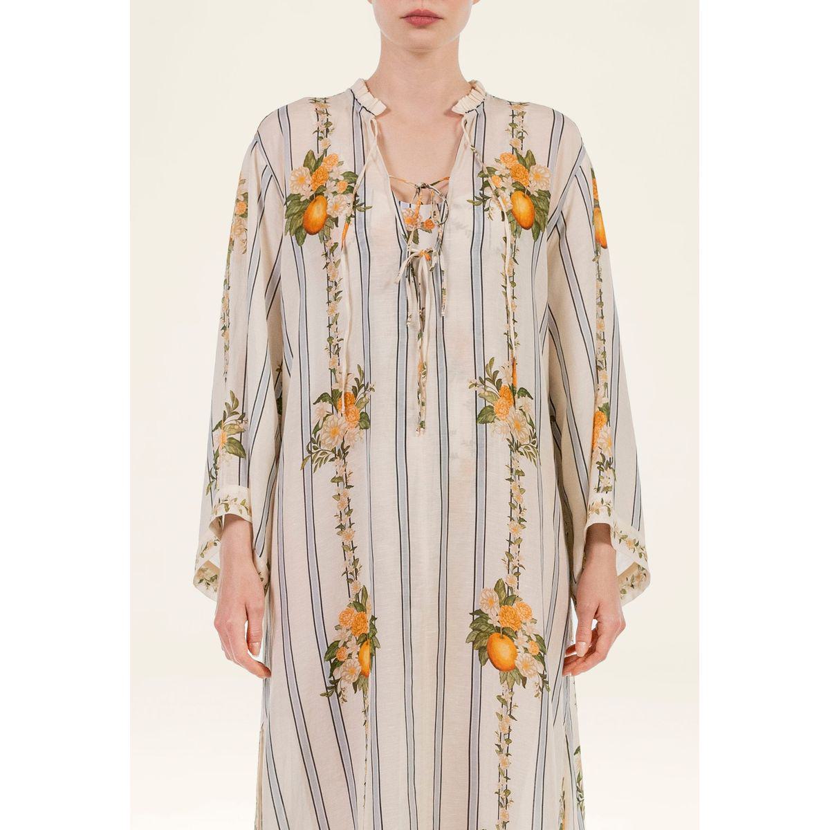 Datil Valle Kaftan