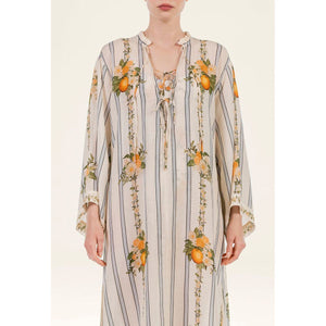 Datil Valle Kaftan