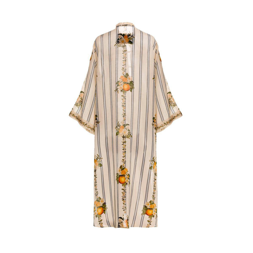 Datil Valle Kaftan