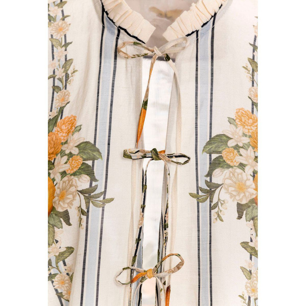 Datil Valle Kaftan