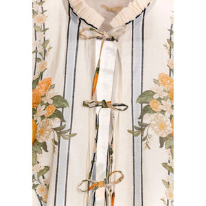 Datil Valle Kaftan