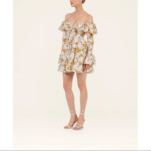 Verso Valle Mini Dress