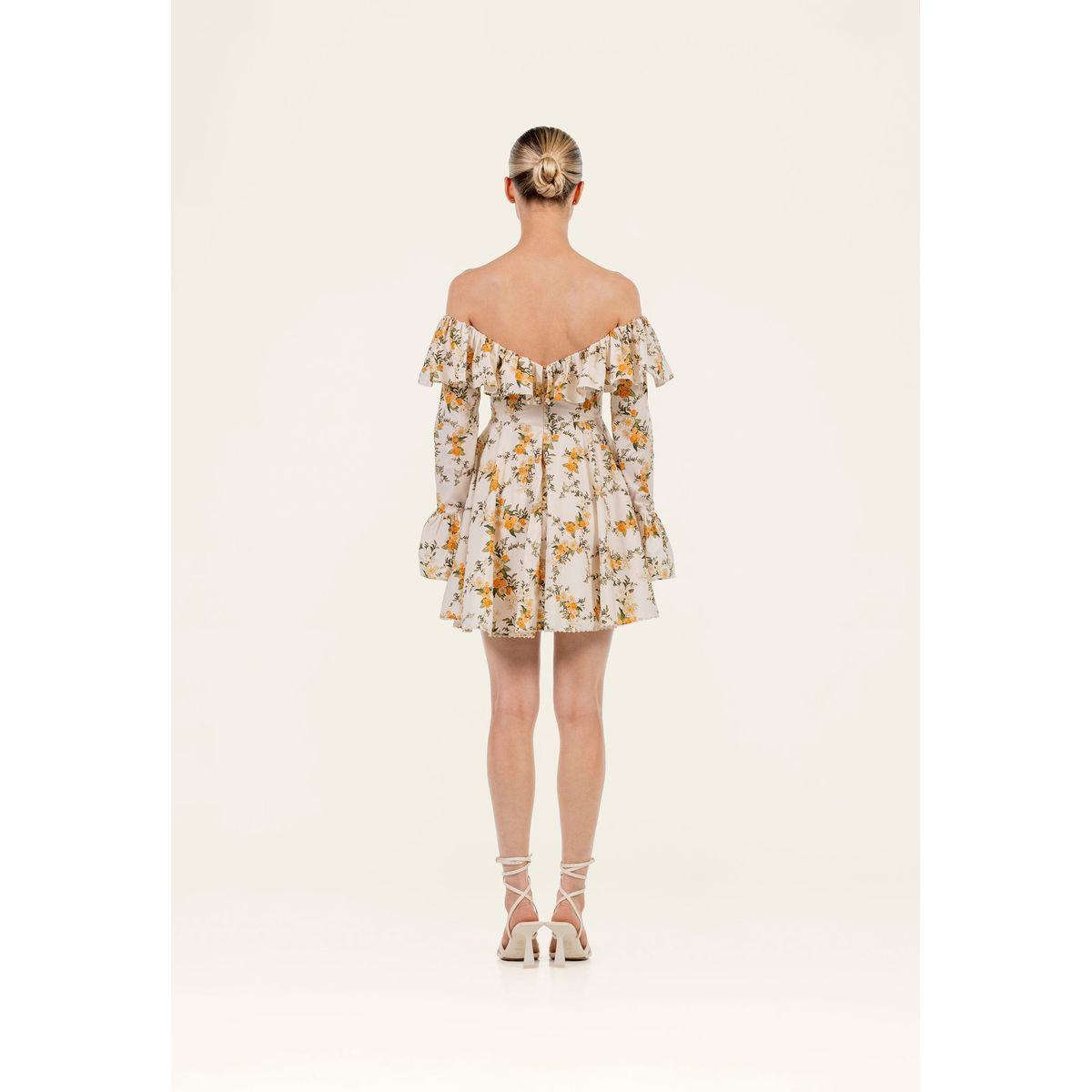 Verso Valle Mini Dress