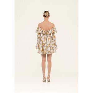 Verso Valle Mini Dress