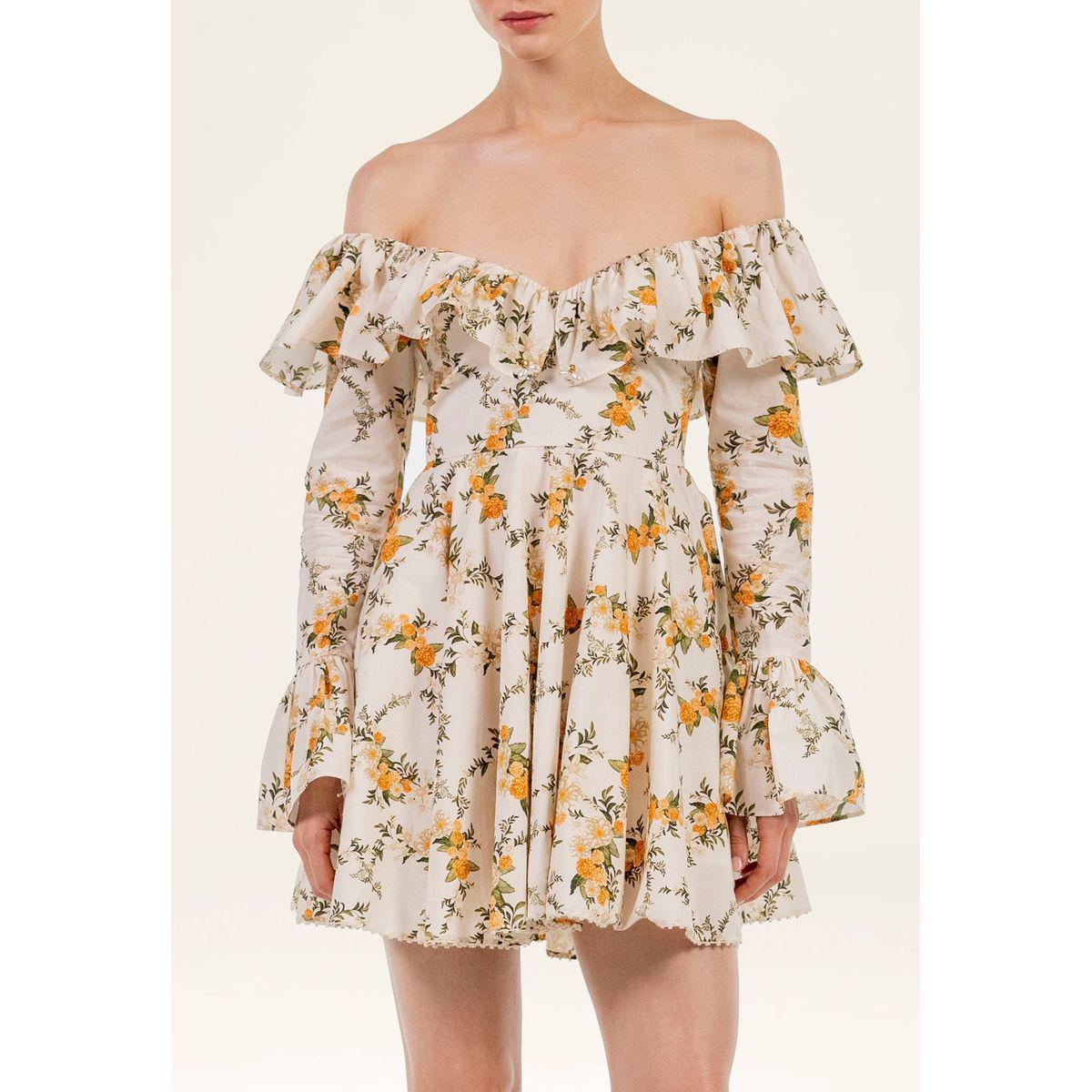 Verso Valle Mini Dress