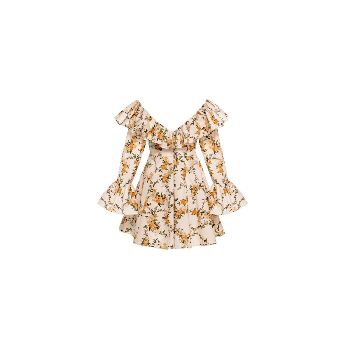 Verso Valle Mini Dress