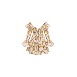 Verso Valle Mini Dress