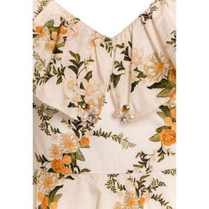 Verso Valle Mini Dress