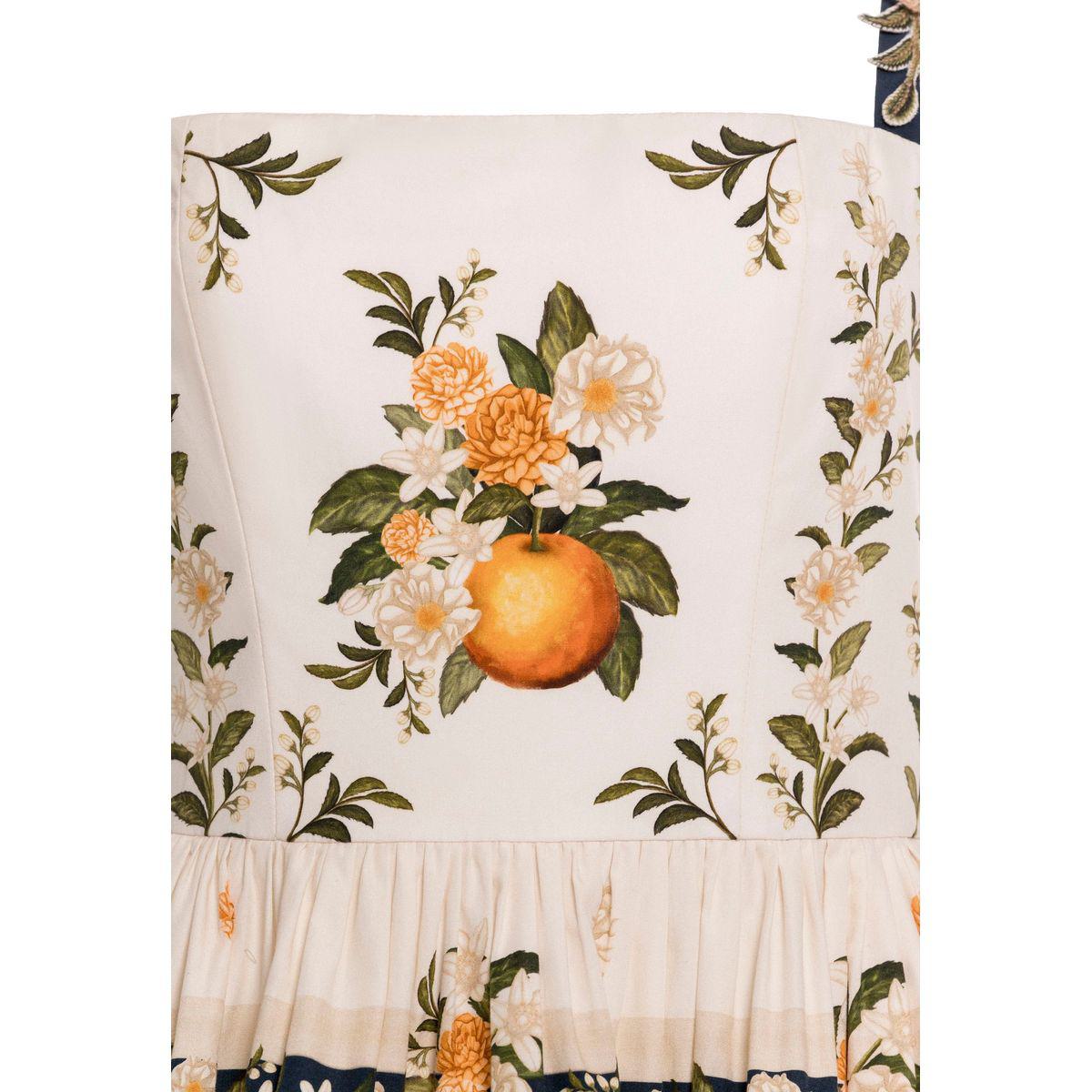 Lima Valle Mini Dress