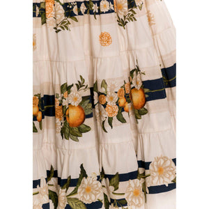 Lima Valle Mini Dress