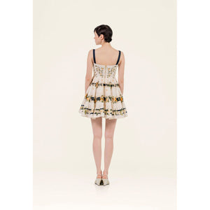 Lima Valle Mini Dress
