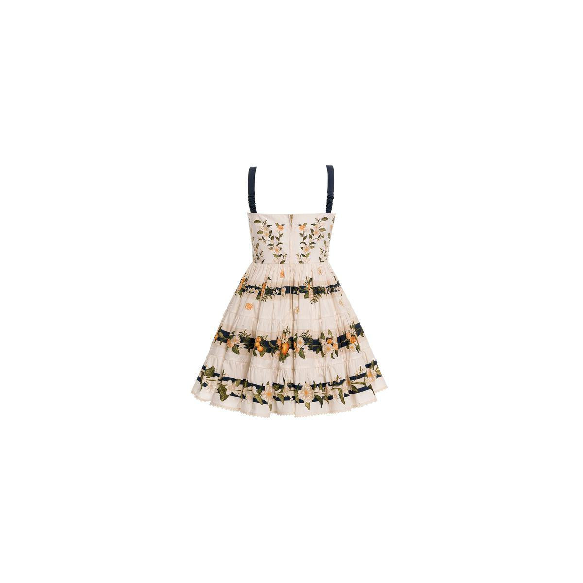 Lima Valle Mini Dress