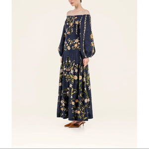Senlis Valle Maxi Dress