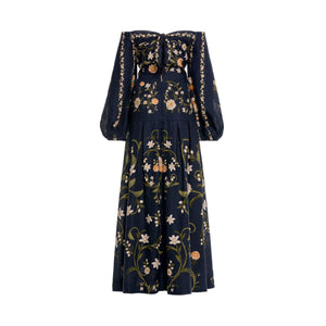 Senlis Valle Maxi Dress