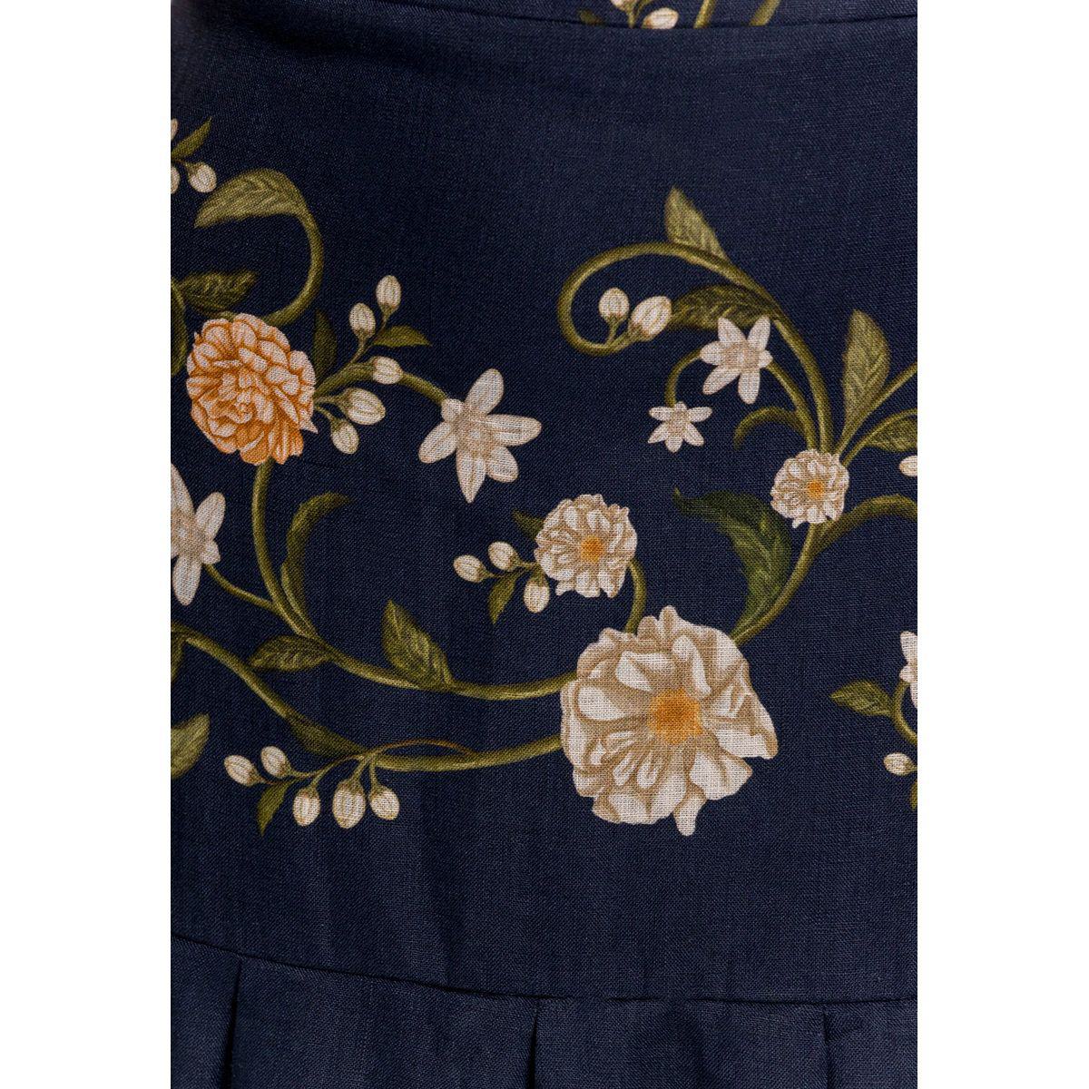 Senlis Valle Maxi Dress