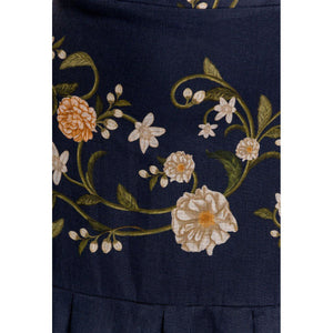 Senlis Valle Maxi Dress