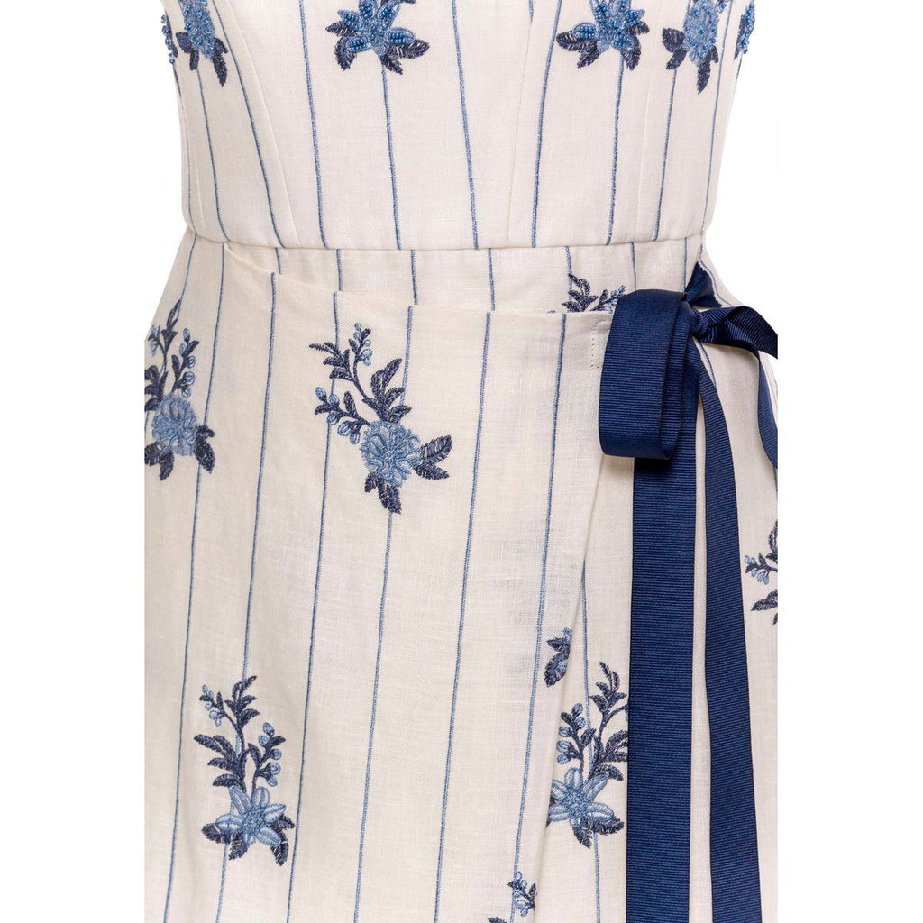 Cinefila Valle Maxi Dress