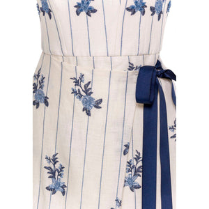 Cinefila Valle Maxi Dress