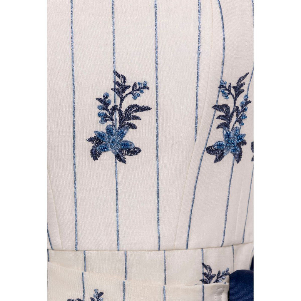 Cinefila Valle Maxi Dress