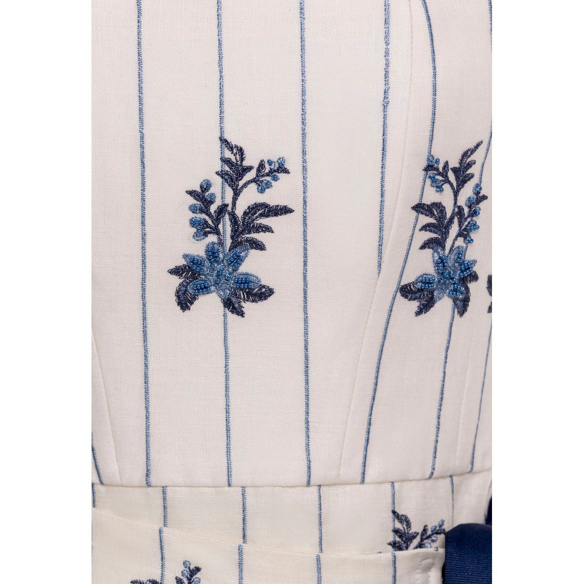 Cinefila Valle Maxi Dress